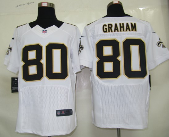 Nike New Orleans Saints Elite Jerseys-009
